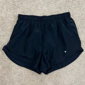 Nike DriFit Running Shorts